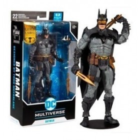 DC Multiverse Batman Gold Label - McFarlane Toys
